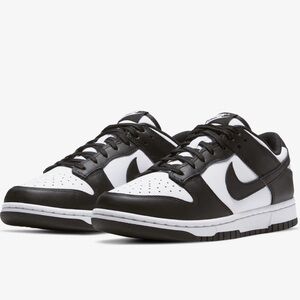 Nike women’s Dunk low sneaker